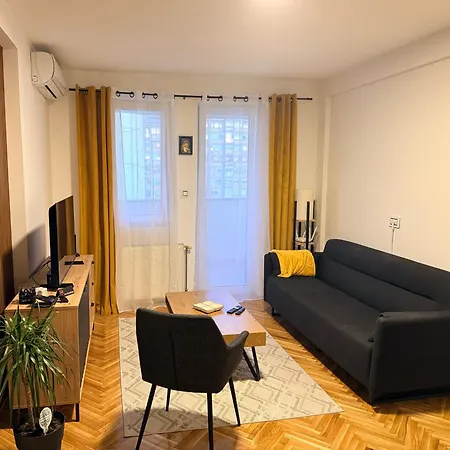 Kralj Petar I 公寓 *