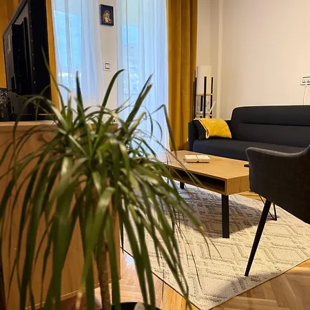 公寓 Kralj Petar I 诺威萨