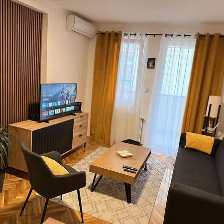 Kralj Petar I Апартаменты