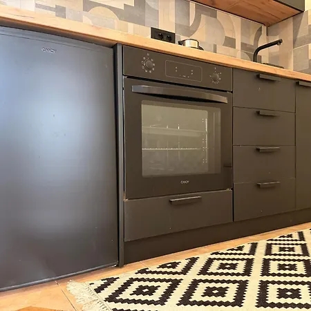 Апартаменты Kralj Petar I