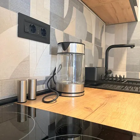 公寓 Kralj Petar I 诺威萨