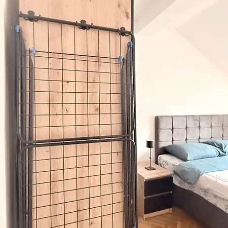 Kralj Petar I 公寓 *