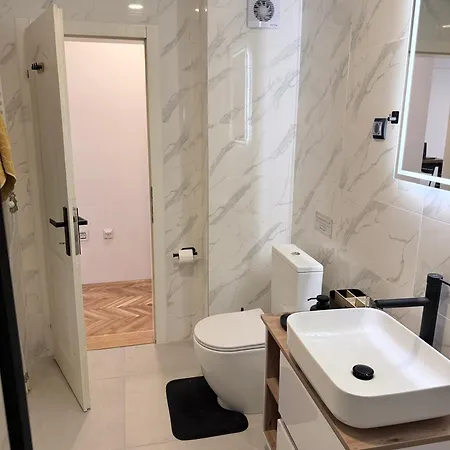 Kralj Petar I 公寓 诺威萨