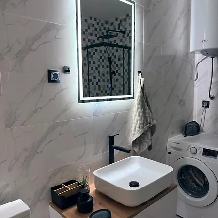 公寓 Kralj Petar I