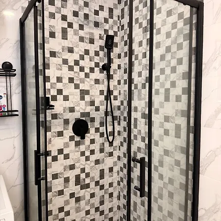 Kralj Petar I 公寓 诺威萨