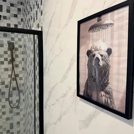 Kralj Petar I 公寓