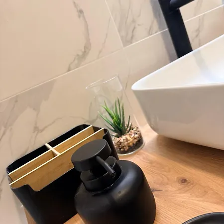 Kralj Petar I 公寓 诺威萨