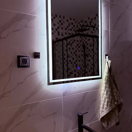 公寓 Kralj Petar I