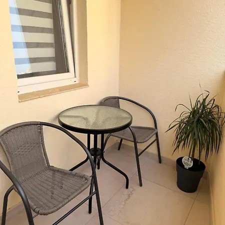 Kralj Petar I 公寓 诺威萨