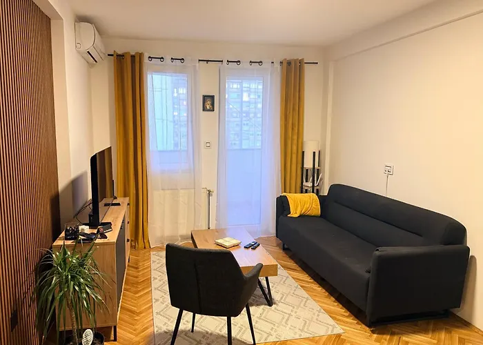Kralj Petar I Apartment *