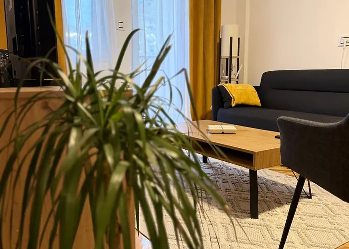 Apartment Kralj Petar I Novi Sad