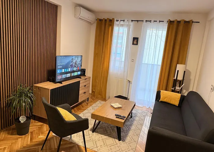 Kralj Petar I Apartment