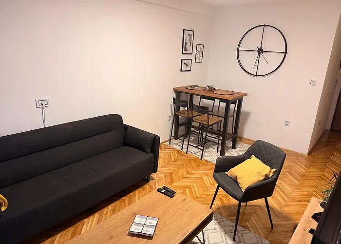 Apartment Kralj Petar I Novi Sad