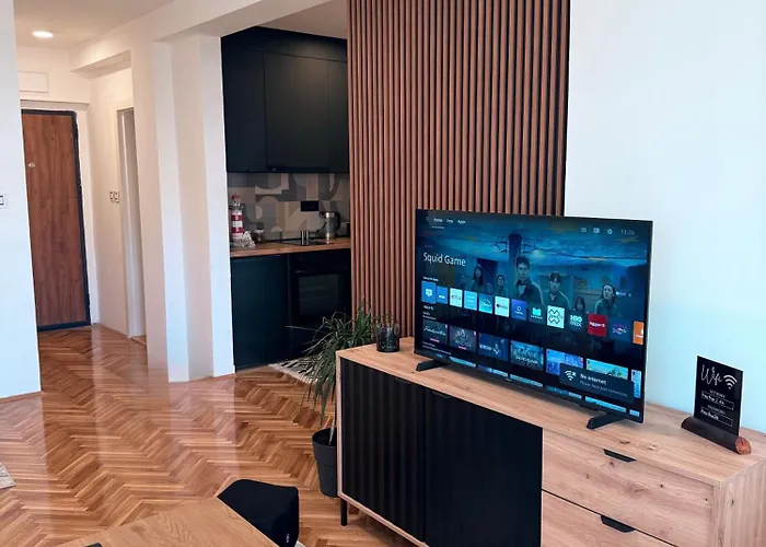 Kralj Petar I Apartment