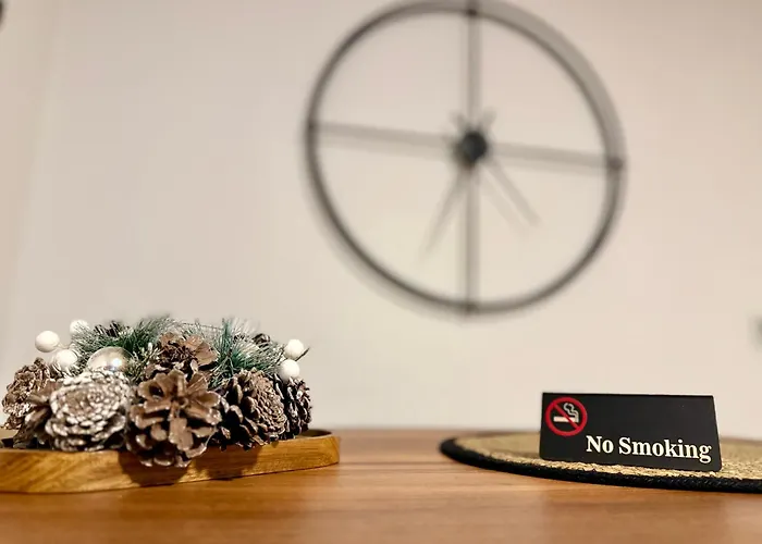 Apartment Kralj Petar I