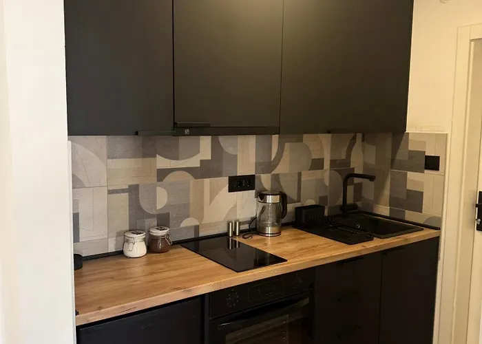 Kralj Petar I Apartment Novi Sad