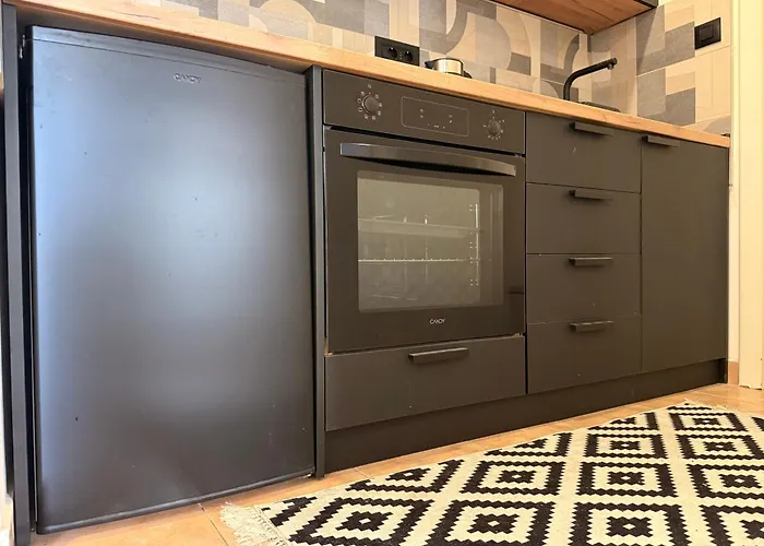 Apartment Kralj Petar I