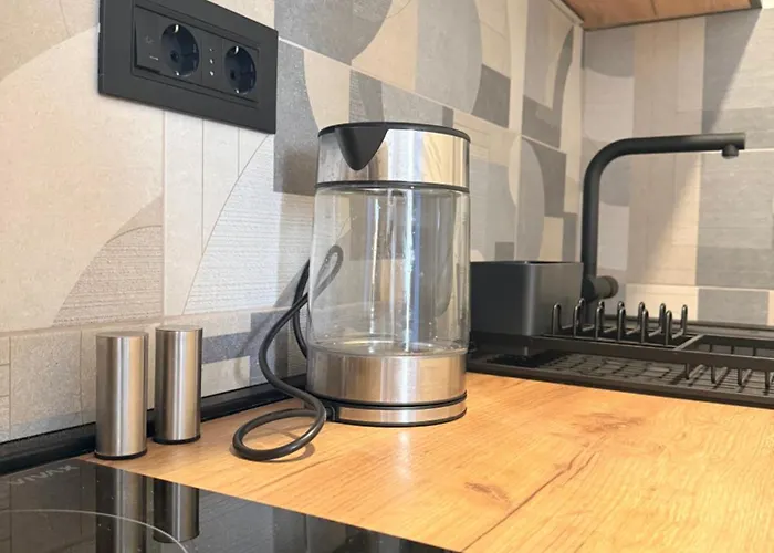 Apartment Kralj Petar I Novi Sad