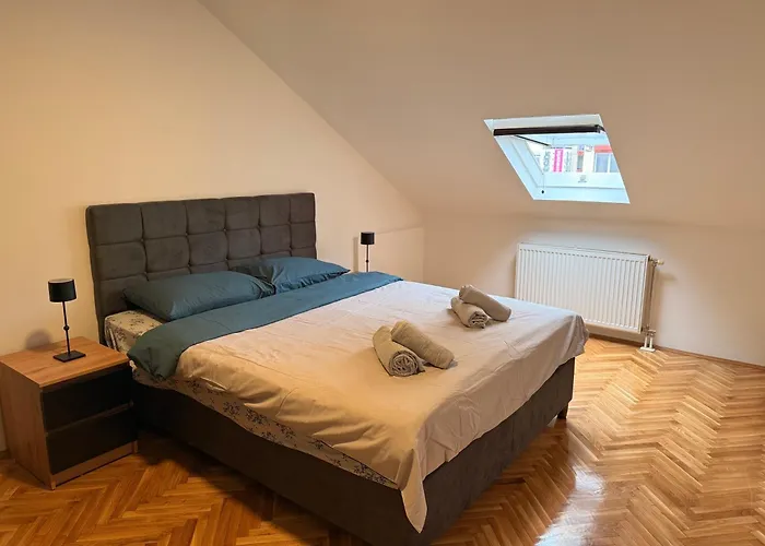 Kralj Petar I Apartment