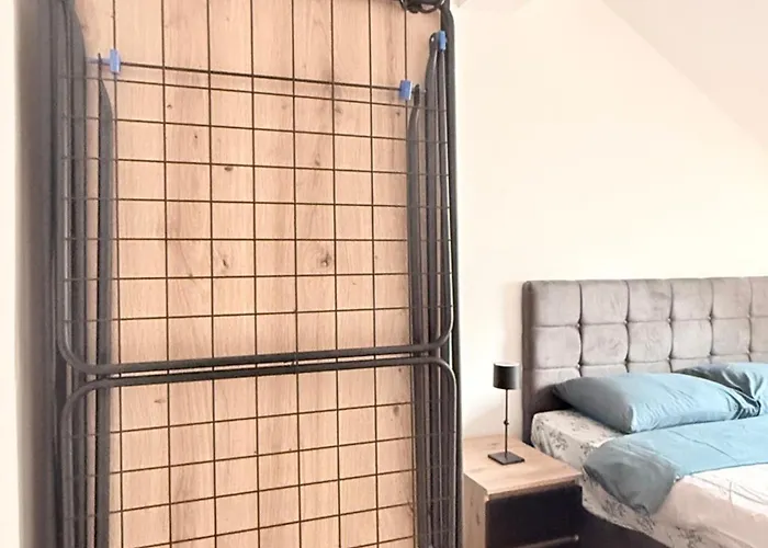 Kralj Petar I Apartment *