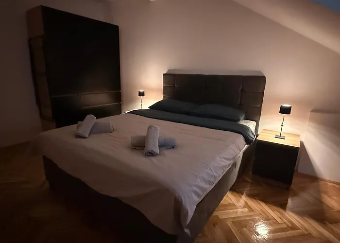 Kralj Petar I Apartment