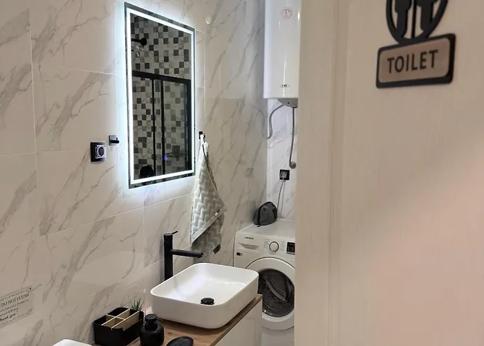 Kralj Petar I Apartment Novi Sad