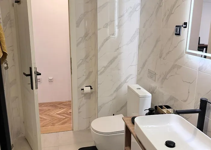 Kralj Petar I Apartment Novi Sad