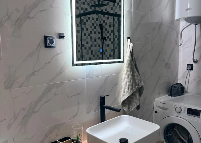 Апартаменты Kralj Petar I