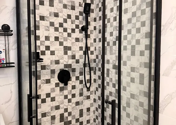 Kralj Petar I Apartment Novi Sad