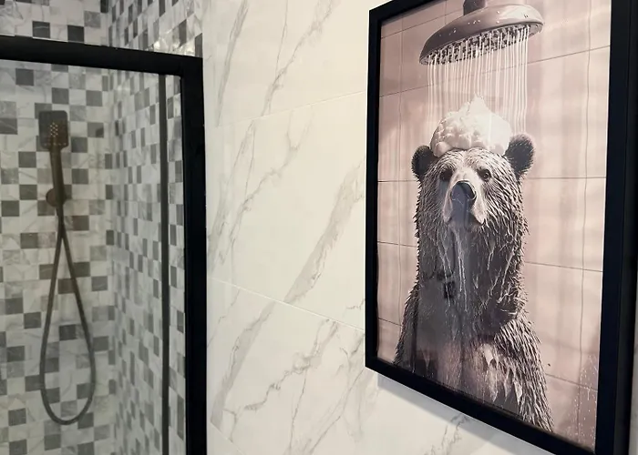 Kralj Petar I Апартаменты