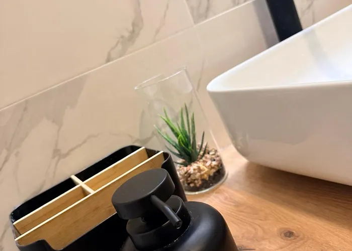 Kralj Petar I Apartment Novi Sad