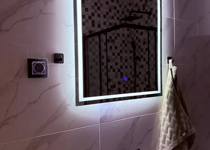 Апартаменты Kralj Petar I