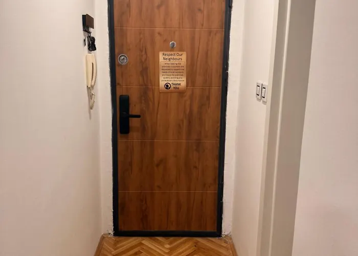 Kralj Petar I Apartment Novi Sad