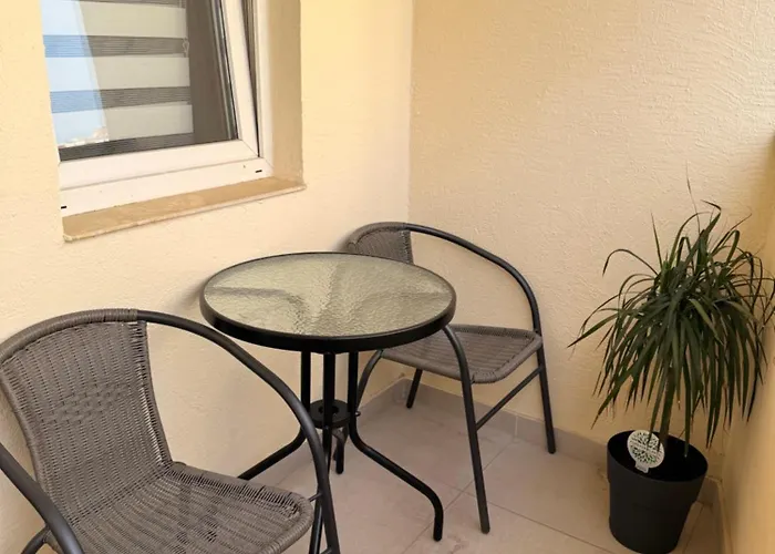 Kralj Petar I Apartment Novi Sad