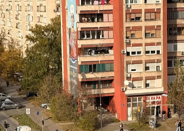 Kralj Petar I Novi Sad